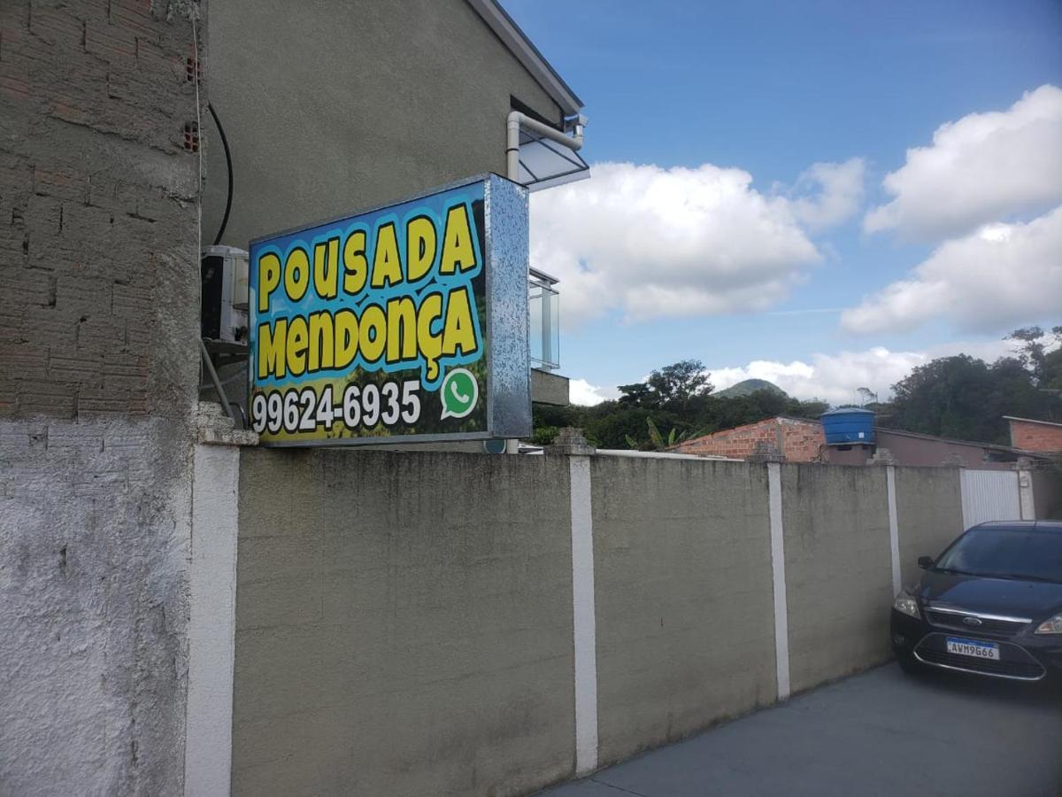 HOTEL POUSADA MENDONÇA MATINHOS Brasil  de R 164 iBOOKED 